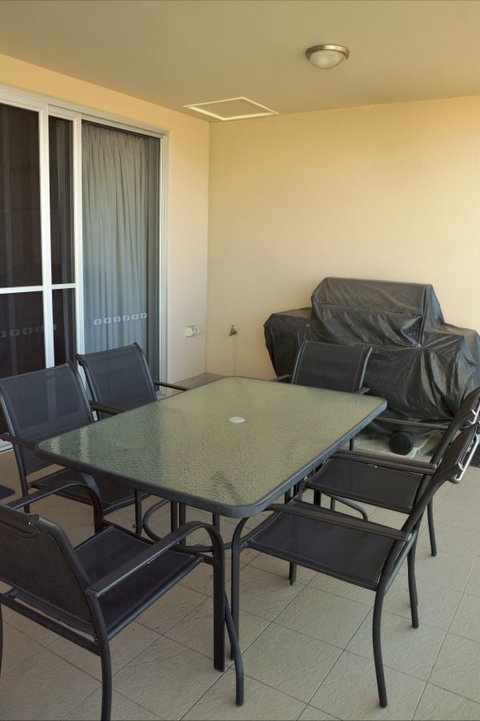 Port Lincoln City Apartment - Stayed 9