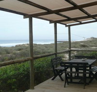 Quobba Station - Stayed