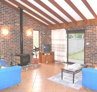 The Happy Shack at Callala Bay - Stayed