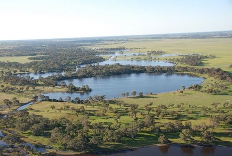 Willalooka Eco Lodge - Stayed 2