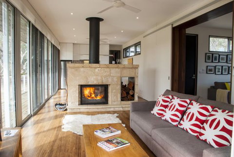 Willalooka Eco Lodge - Stayed 3