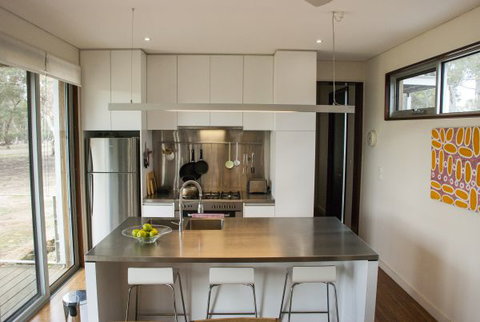 Willalooka Eco Lodge - Stayed 4