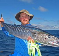 True Blue Fishing Charters - Stayed