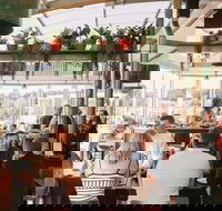 Spreyton Fresh - Stayed