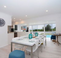 Bella Blu Beach House - Stayed