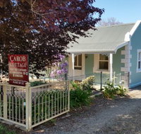 Carob Cottage - Stayed