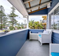 Driftwood Beach House - Stayed