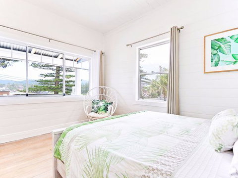 Driftwood Beach House - Stayed 2