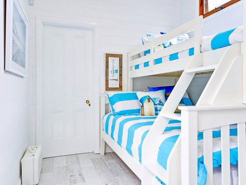 Driftwood Beach House - Stayed 4