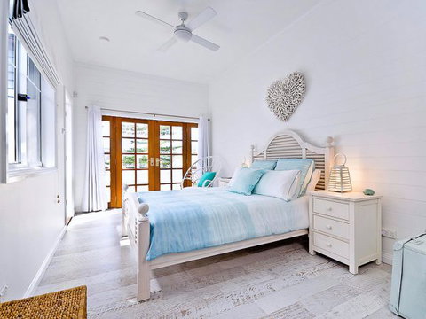 Driftwood Beach House - Stayed 5