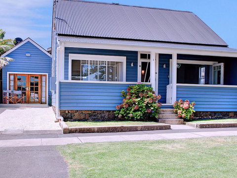 Driftwood Beach House - Stayed 6