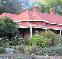 Ford House Retreat - Stayed