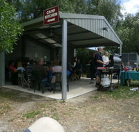Koondrook Caravan Park - Stays Accommodation