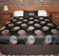 Lake Albert Motel - Stayed