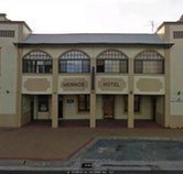 Meningie Hotel - Stayed