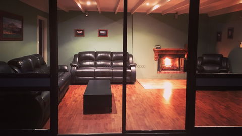 Horseshoe Top-End - Stayed 3