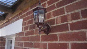 Church Cottage - Stayed 4