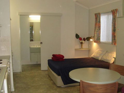 Maryborough Caravan And Tourist Park - Stayed 3