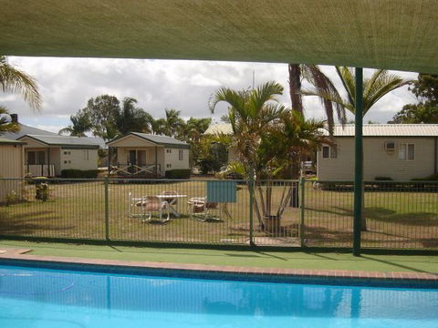 Maryborough Caravan And Tourist Park - Stayed 5