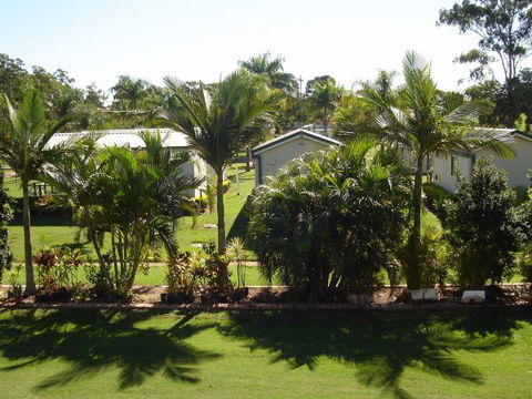 Maryborough Caravan And Tourist Park - Stayed 6