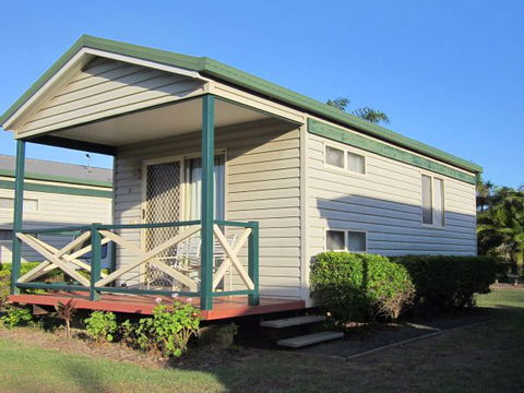Maryborough Caravan And Tourist Park - Stayed 8