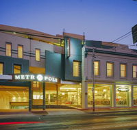 Melbourne Metropole Central - Stays Accommodation