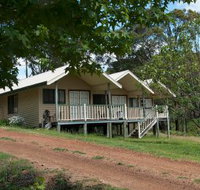 Nannup Valley Retreat - Stayed
