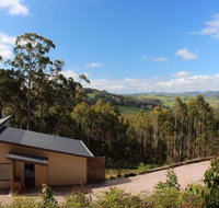 Rolands Feet Retreat - Stayed