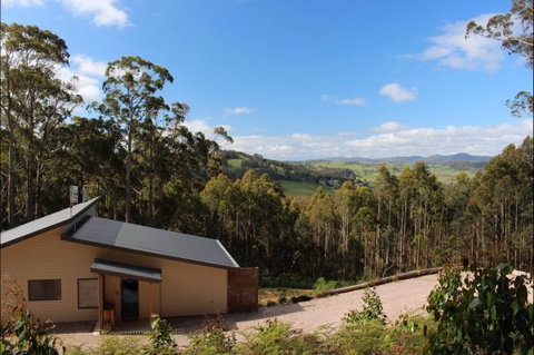 Rolands Feet Retreat - Stayed 0