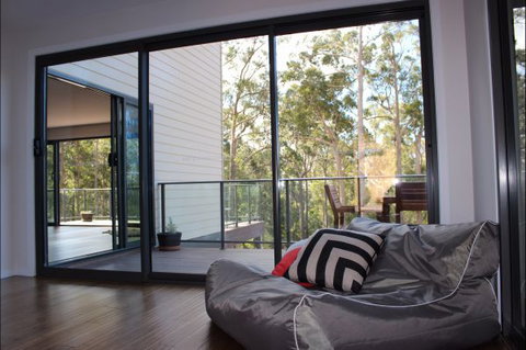 Rolands Feet Retreat - Stayed 1