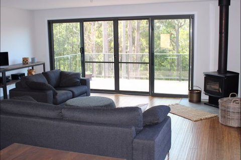 Rolands Feet Retreat - Stayed 3