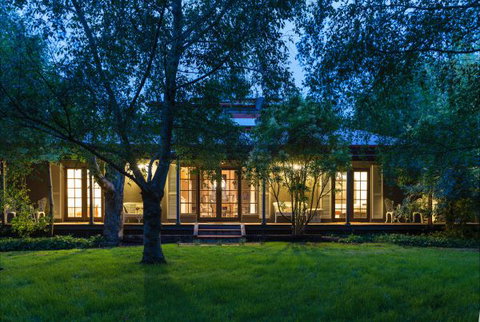 The Manor House - The Houses Daylesford - Stayed 0