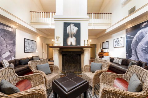 The Manor House - The Houses Daylesford - Stayed 2