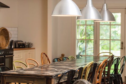 The Manor House - The Houses Daylesford - Stayed 3