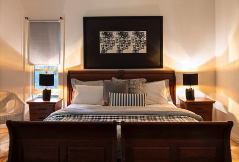 The Manor House - The Houses Daylesford - Stayed 4