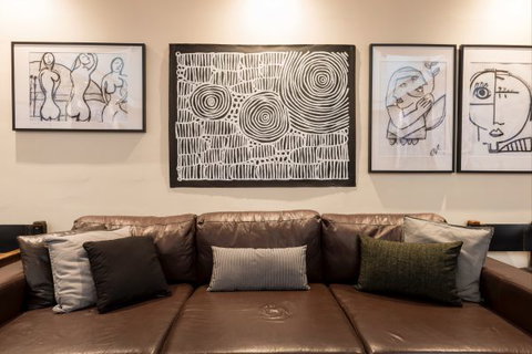 The Manor House - The Houses Daylesford - Stayed 5