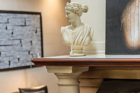 The Manor House - The Houses Daylesford - Stayed 6