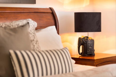 The Manor House - The Houses Daylesford - Stayed 7