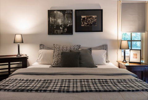 The Manor House - The Houses Daylesford - Stayed 8