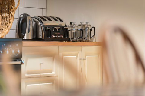 The Manor House - The Houses Daylesford - Stayed 9