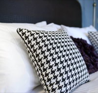 The Maisonette Hotel - Stayed