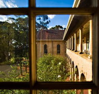 Bribie Island Recreation Area Camping Ground - Stayed