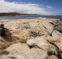 Thomas Fishery Camp at Cape Arid National Park - Stays Accommodation