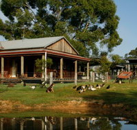 Tobruk Sydney Farm Stay - Stayed