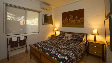 Vatu Sanctuary - Stayed 3