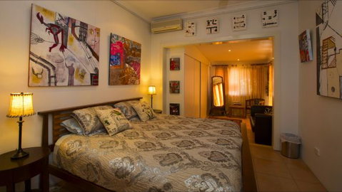 Vatu Sanctuary - Stayed 5