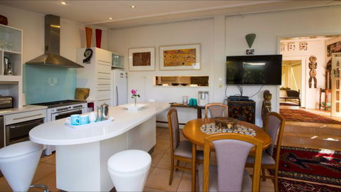 Vatu Sanctuary - Stayed 8