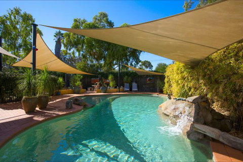Vatu Sanctuary - Stayed 9