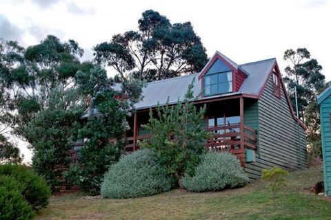 Warrenmang Vineyard & Resort - Stayed 1