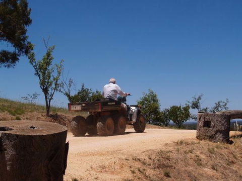 Warrenmang Vineyard & Resort - Stayed 8